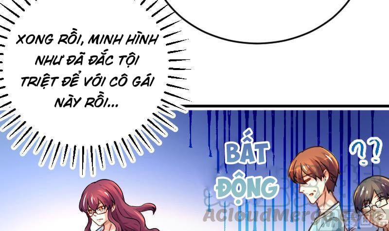 đọc truyện Tu Tiên Trở Về Tại Vườn Trường Chương 2 ảnh 20 tại Thiên Thai Truyện