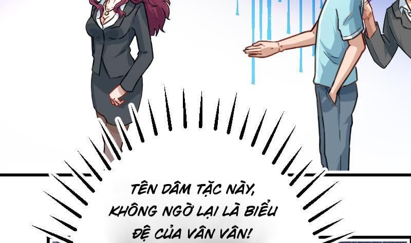 đọc truyện Tu Tiên Trở Về Tại Vườn Trường Chương 2 ảnh 21 tại Thiên Thai Truyện