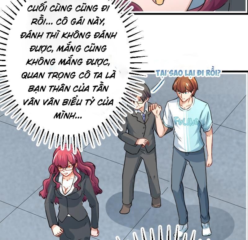 đọc truyện Tu Tiên Trở Về Tại Vườn Trường Chương 2 ảnh 24 tại Thiên Thai Truyện