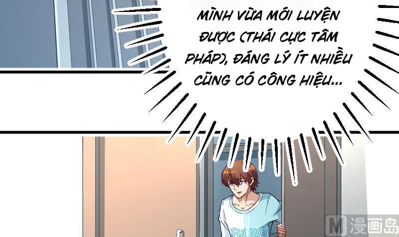 đọc truyện Tu Tiên Trở Về Tại Vườn Trường Chương 2 ảnh 5 tại Thiên Thai Truyện