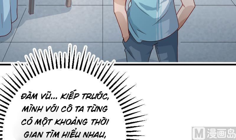 đọc truyện Tu Tiên Trở Về Tại Vườn Trường Chương 2 ảnh 32 tại Thiên Thai Truyện