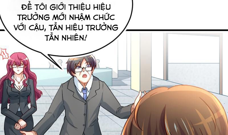 đọc truyện Tu Tiên Trở Về Tại Vườn Trường Chương 2 ảnh 7 tại Thiên Thai Truyện