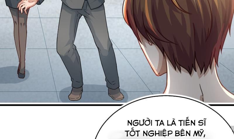 đọc truyện Tu Tiên Trở Về Tại Vườn Trường Chương 2 ảnh 8 tại Thiên Thai Truyện