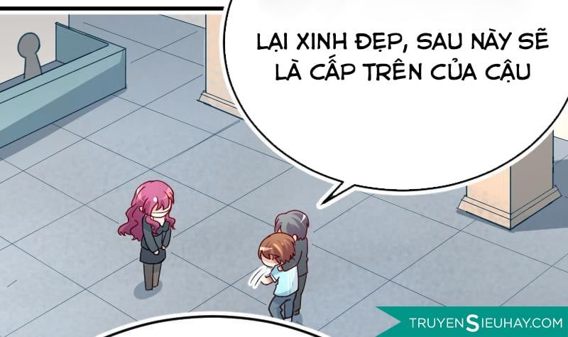 đọc truyện Tu Tiên Trở Về Tại Vườn Trường Chương 2 ảnh 9 tại Thiên Thai Truyện