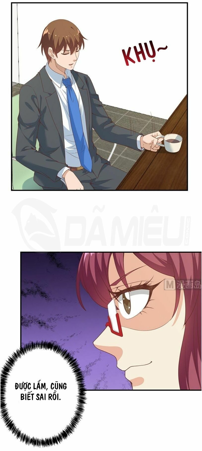 đọc truyện Tu Tiên Trở Về Tại Vườn Trường Chương 20 ảnh 14 tại Thiên Thai Truyện