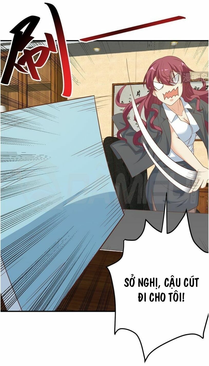 đọc truyện Tu Tiên Trở Về Tại Vườn Trường Chương 20 ảnh 16 tại Thiên Thai Truyện