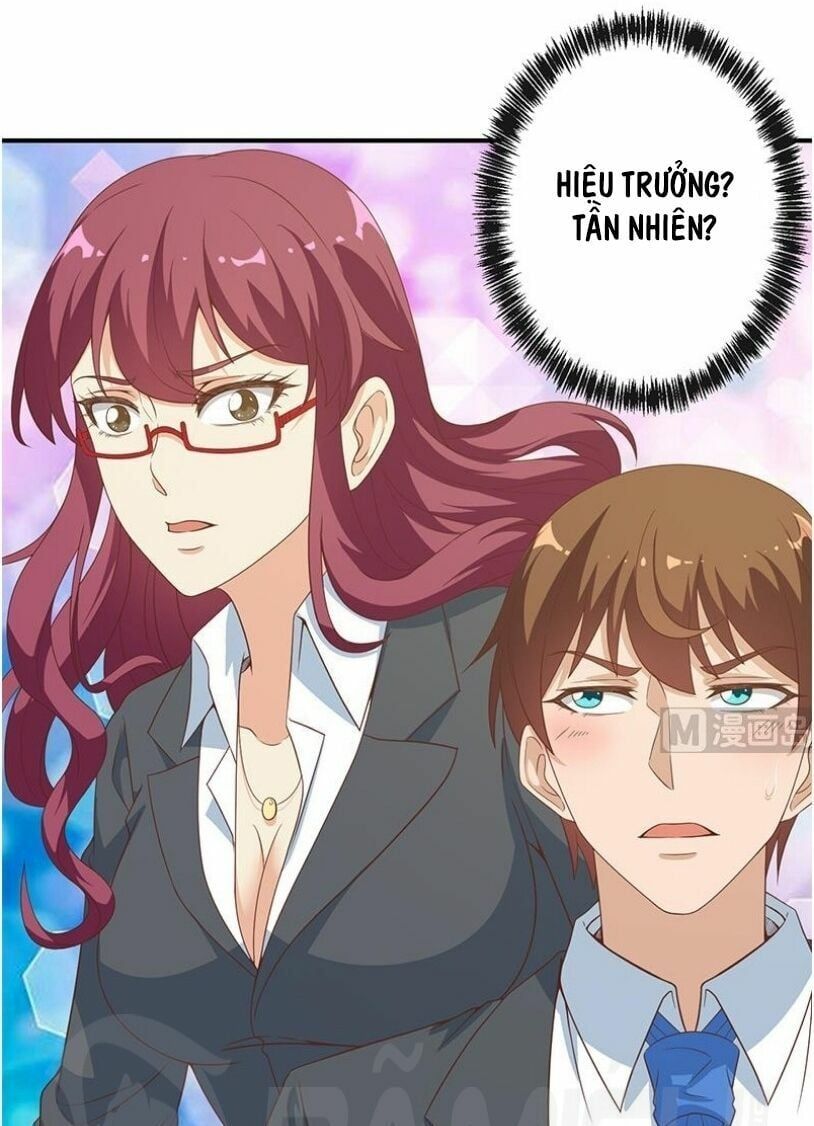 đọc truyện Tu Tiên Trở Về Tại Vườn Trường Chương 20 ảnh 8 tại Thiên Thai Truyện