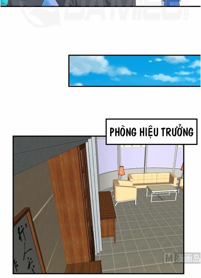 đọc truyện Tu Tiên Trở Về Tại Vườn Trường Chương 20 ảnh 9 tại Thiên Thai Truyện