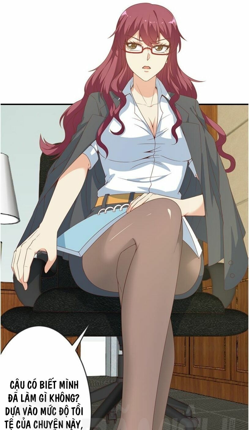 đọc truyện Tu Tiên Trở Về Tại Vườn Trường Chương 20 ảnh 10 tại Thiên Thai Truyện