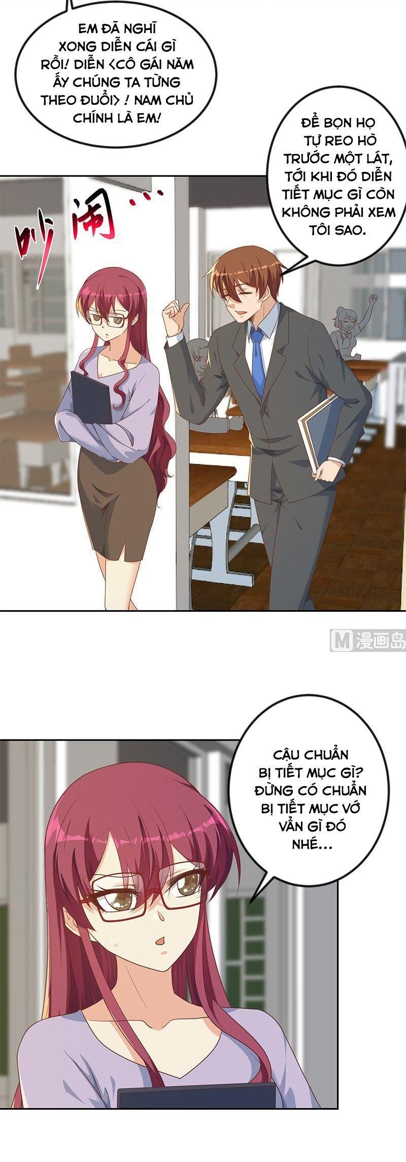 đọc truyện Tu Tiên Trở Về Tại Vườn Trường Chương 209 ảnh 10 tại Thiên Thai Truyện