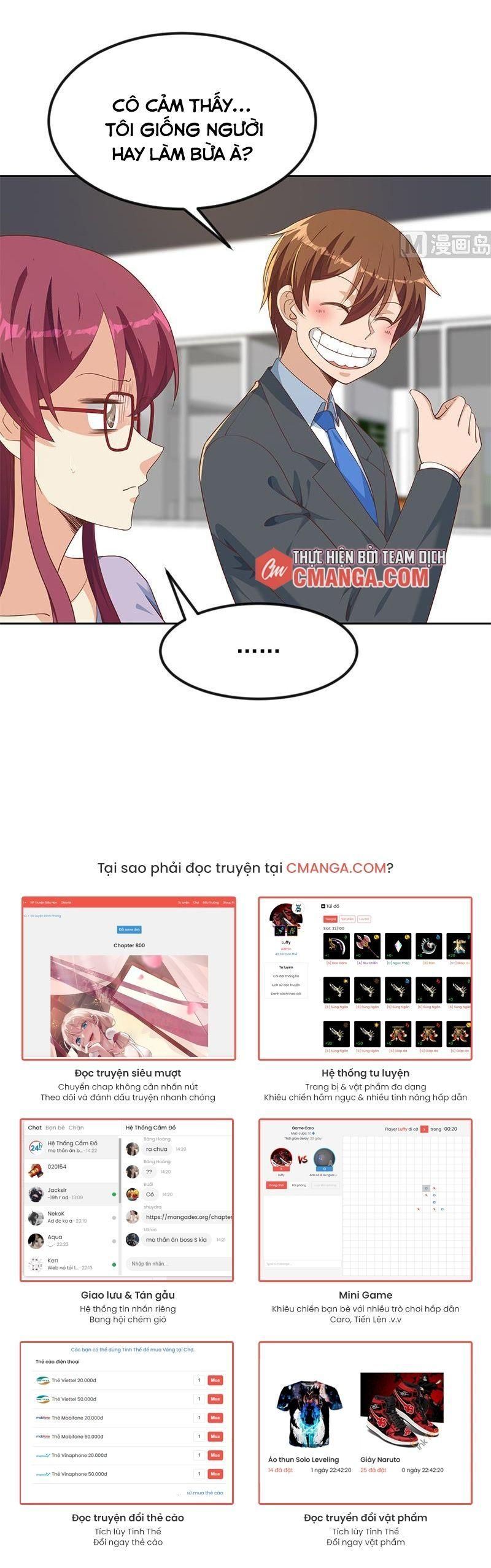 đọc truyện Tu Tiên Trở Về Tại Vườn Trường Chương 209 ảnh 11 tại Thiên Thai Truyện