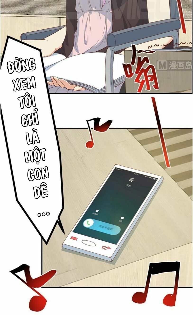 đọc truyện Tu Tiên Trở Về Tại Vườn Trường Chương 21 ảnh 15 tại Thiên Thai Truyện