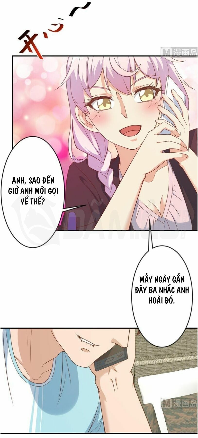 đọc truyện Tu Tiên Trở Về Tại Vườn Trường Chương 21 ảnh 16 tại Thiên Thai Truyện