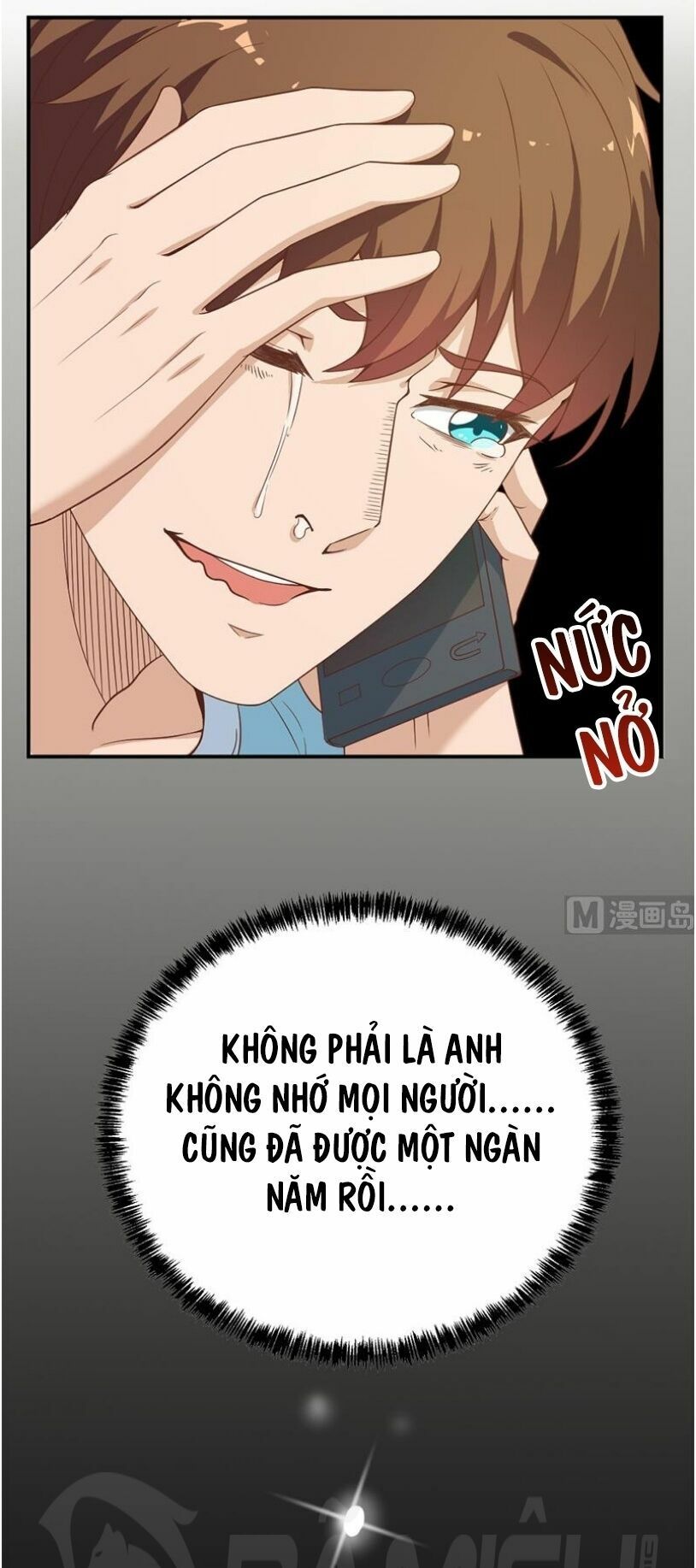 đọc truyện Tu Tiên Trở Về Tại Vườn Trường Chương 21 ảnh 17 tại Thiên Thai Truyện