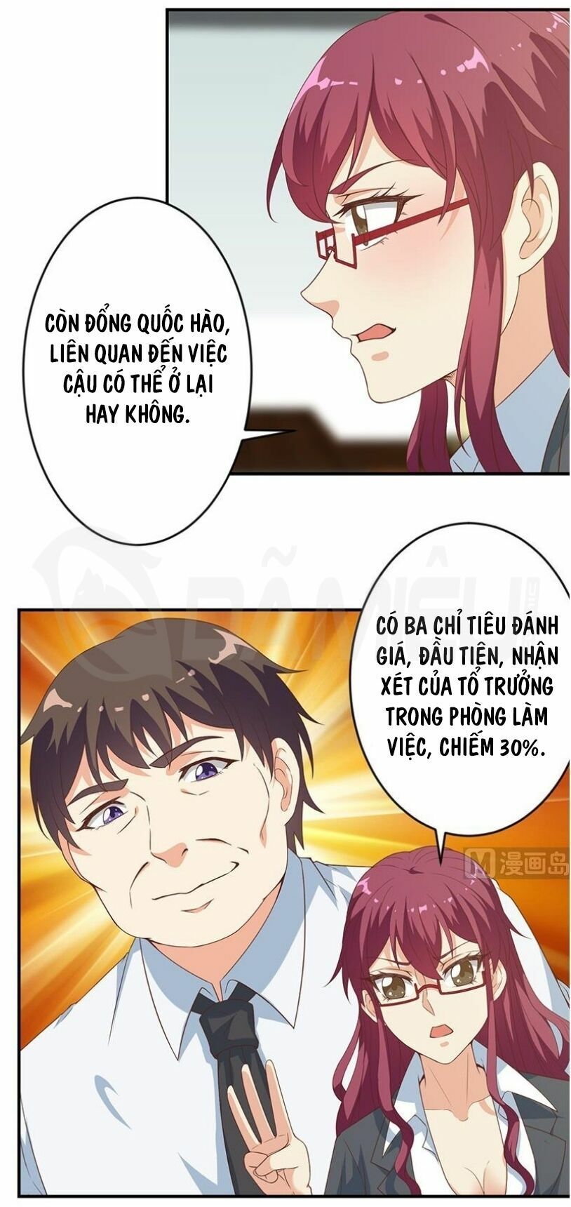 đọc truyện Tu Tiên Trở Về Tại Vườn Trường Chương 21 ảnh 7 tại Thiên Thai Truyện