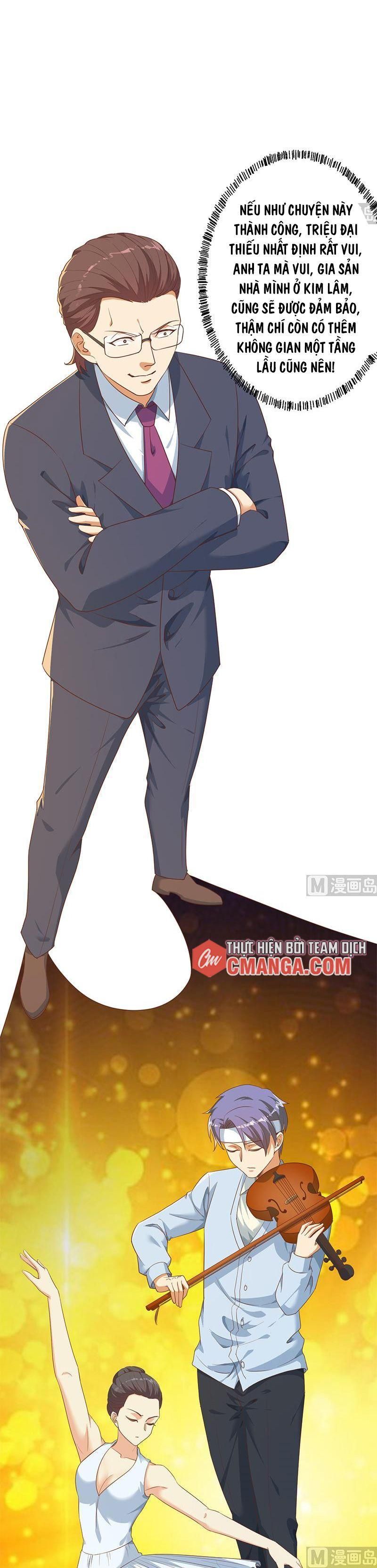 đọc truyện Tu Tiên Trở Về Tại Vườn Trường Chương 211 ảnh 3 tại Thiên Thai Truyện