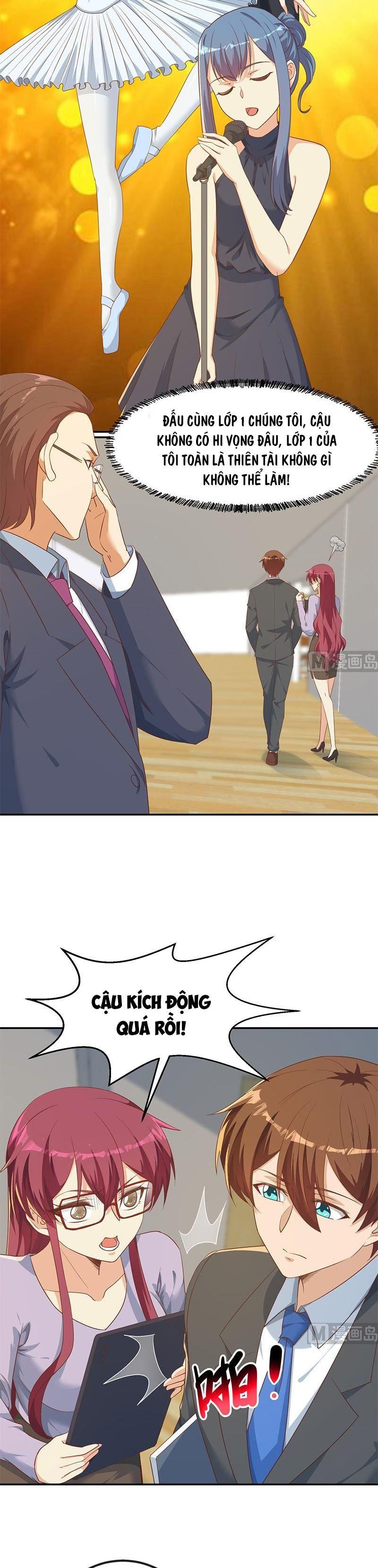 đọc truyện Tu Tiên Trở Về Tại Vườn Trường Chương 211 ảnh 4 tại Thiên Thai Truyện