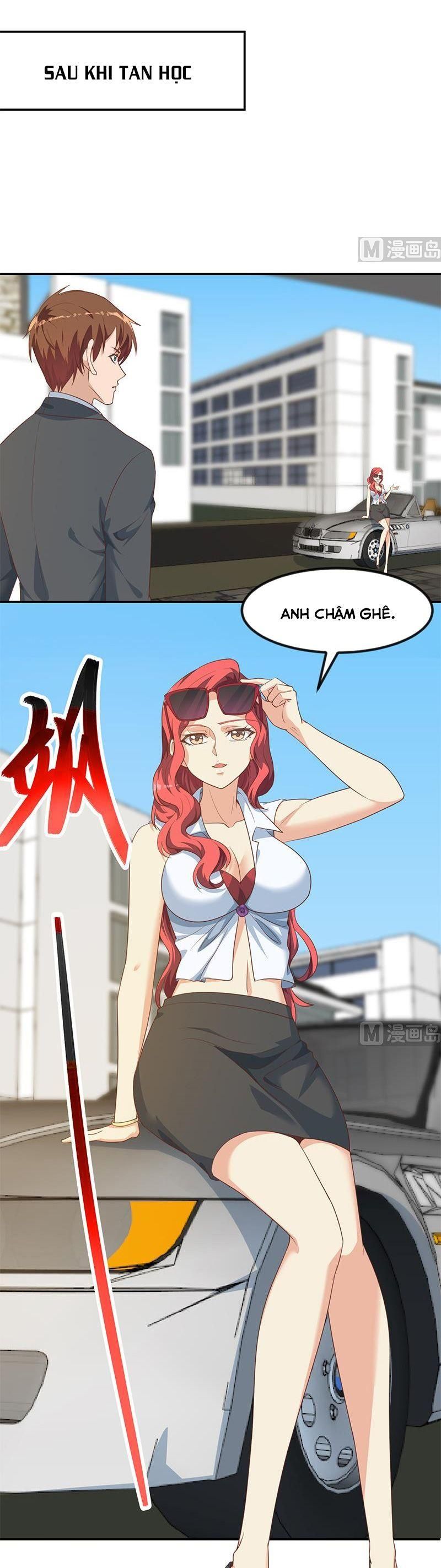 đọc truyện Tu Tiên Trở Về Tại Vườn Trường Chương 211 ảnh 9 tại Thiên Thai Truyện