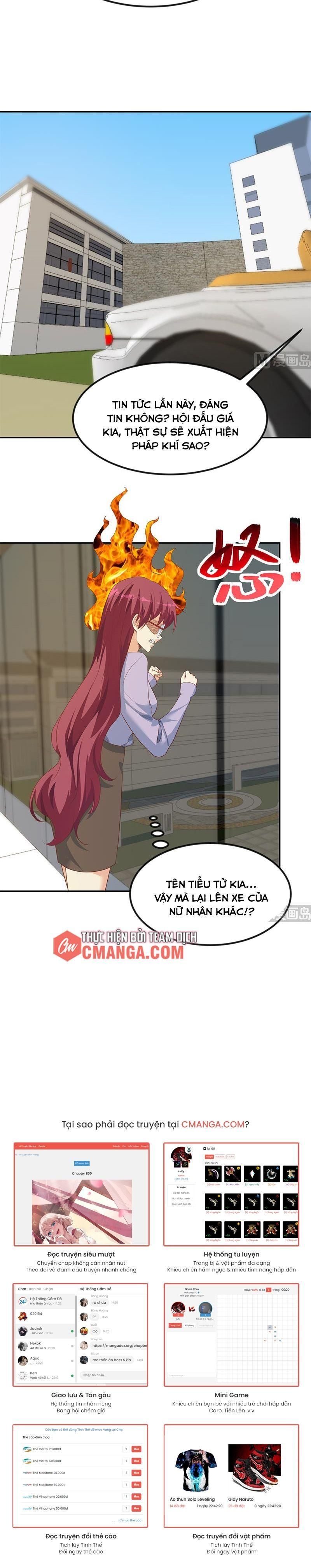 đọc truyện Tu Tiên Trở Về Tại Vườn Trường Chương 211 ảnh 11 tại Thiên Thai Truyện