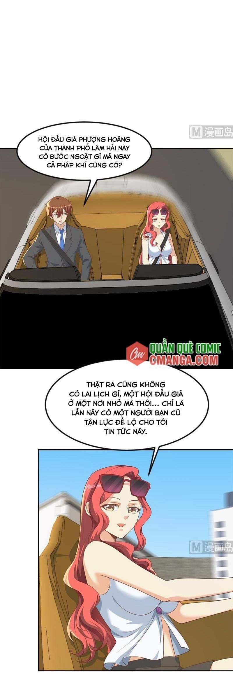 đọc truyện Tu Tiên Trở Về Tại Vườn Trường Chương 212 ảnh 3 tại Thiên Thai Truyện