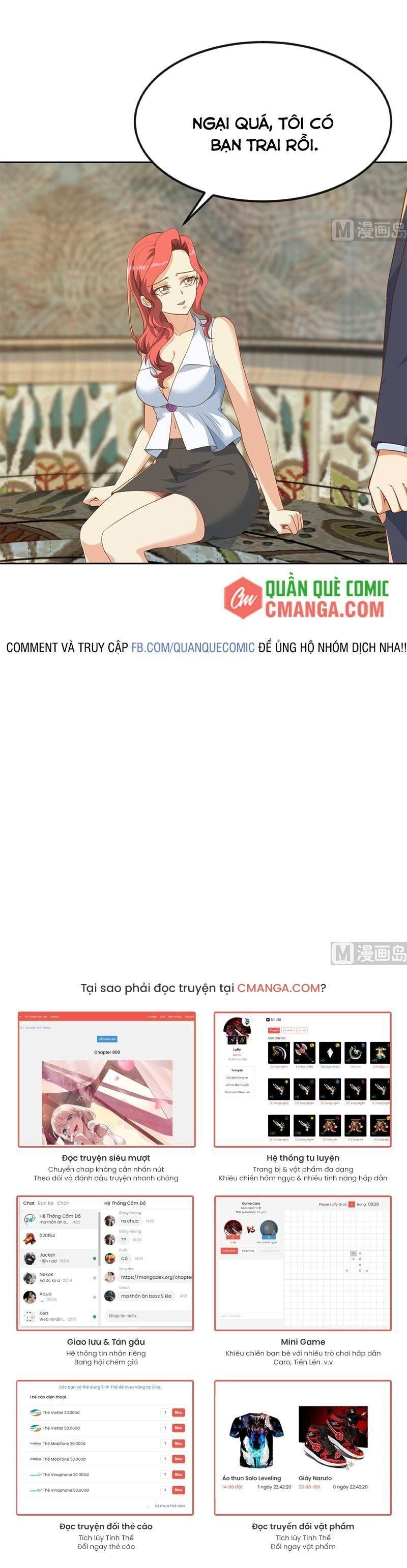 đọc truyện Tu Tiên Trở Về Tại Vườn Trường Chương 212 ảnh 12 tại Thiên Thai Truyện