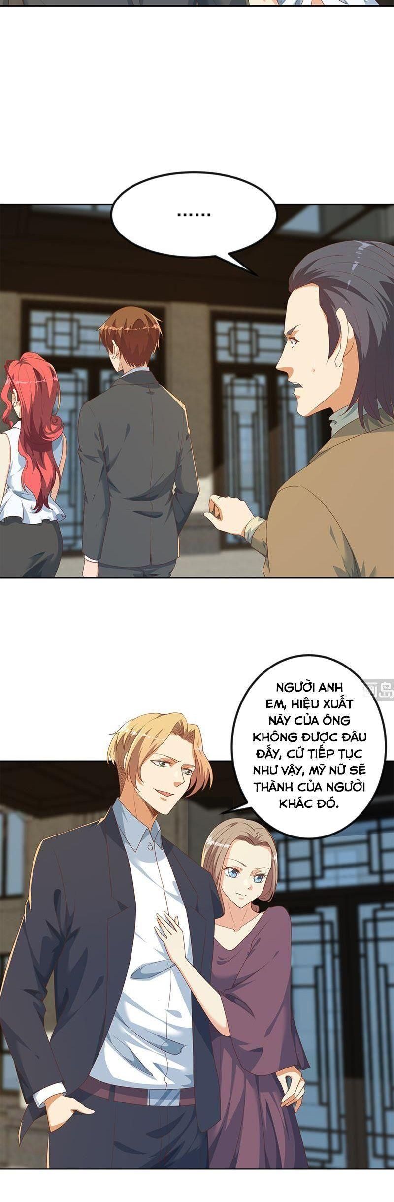 đọc truyện Tu Tiên Trở Về Tại Vườn Trường Chương 212 ảnh 6 tại Thiên Thai Truyện