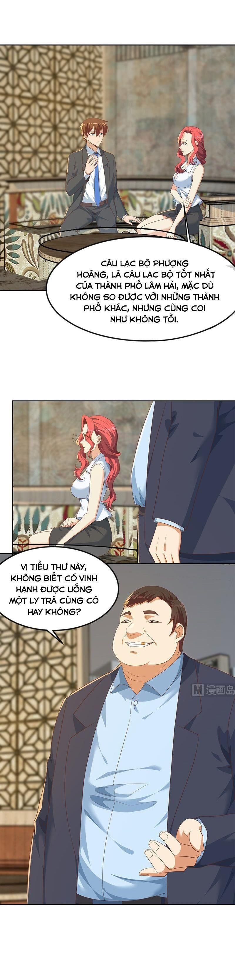 đọc truyện Tu Tiên Trở Về Tại Vườn Trường Chương 212 ảnh 11 tại Thiên Thai Truyện