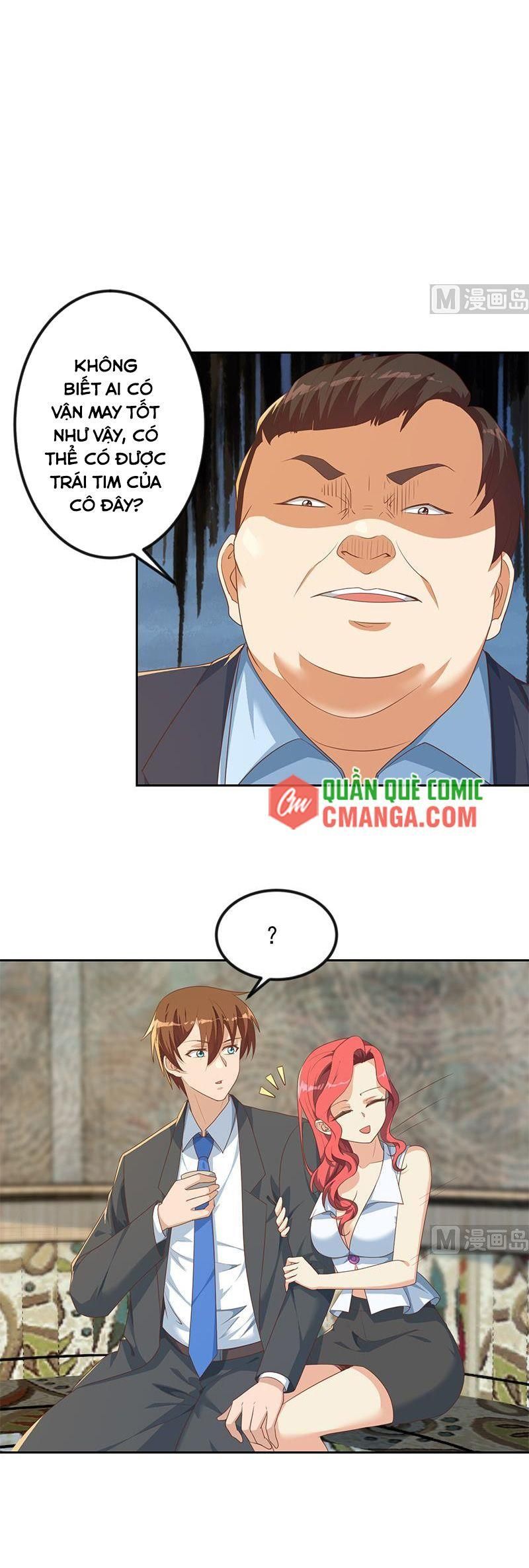 đọc truyện Tu Tiên Trở Về Tại Vườn Trường Chương 213 ảnh 3 tại Thiên Thai Truyện