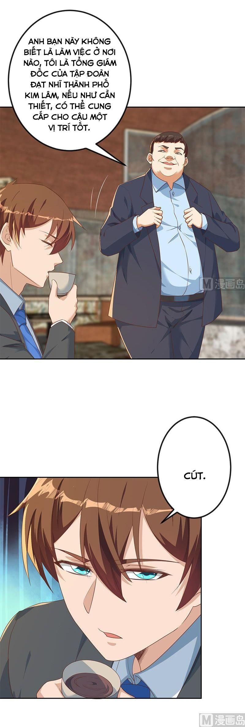 đọc truyện Tu Tiên Trở Về Tại Vườn Trường Chương 213 ảnh 4 tại Thiên Thai Truyện