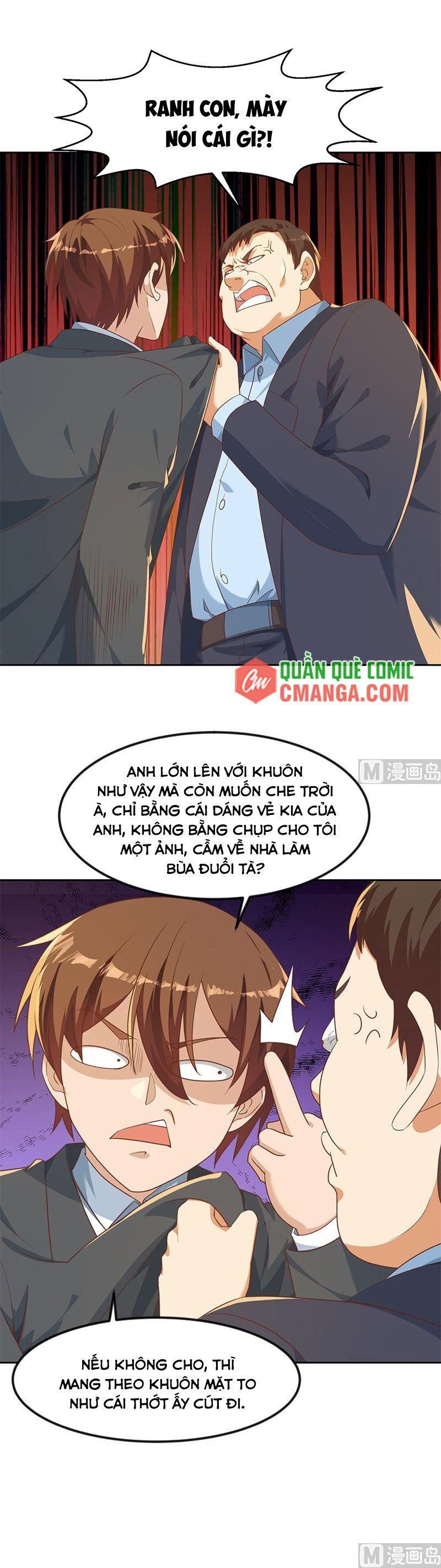 đọc truyện Tu Tiên Trở Về Tại Vườn Trường Chương 213 ảnh 5 tại Thiên Thai Truyện