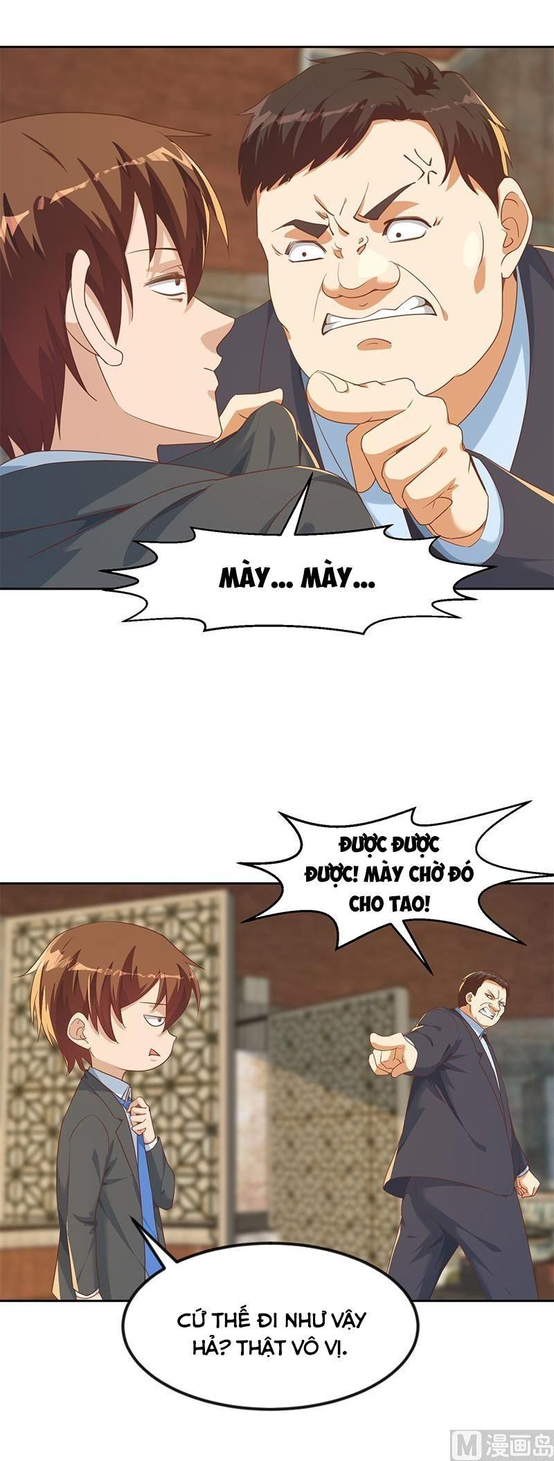 đọc truyện Tu Tiên Trở Về Tại Vườn Trường Chương 213 ảnh 6 tại Thiên Thai Truyện