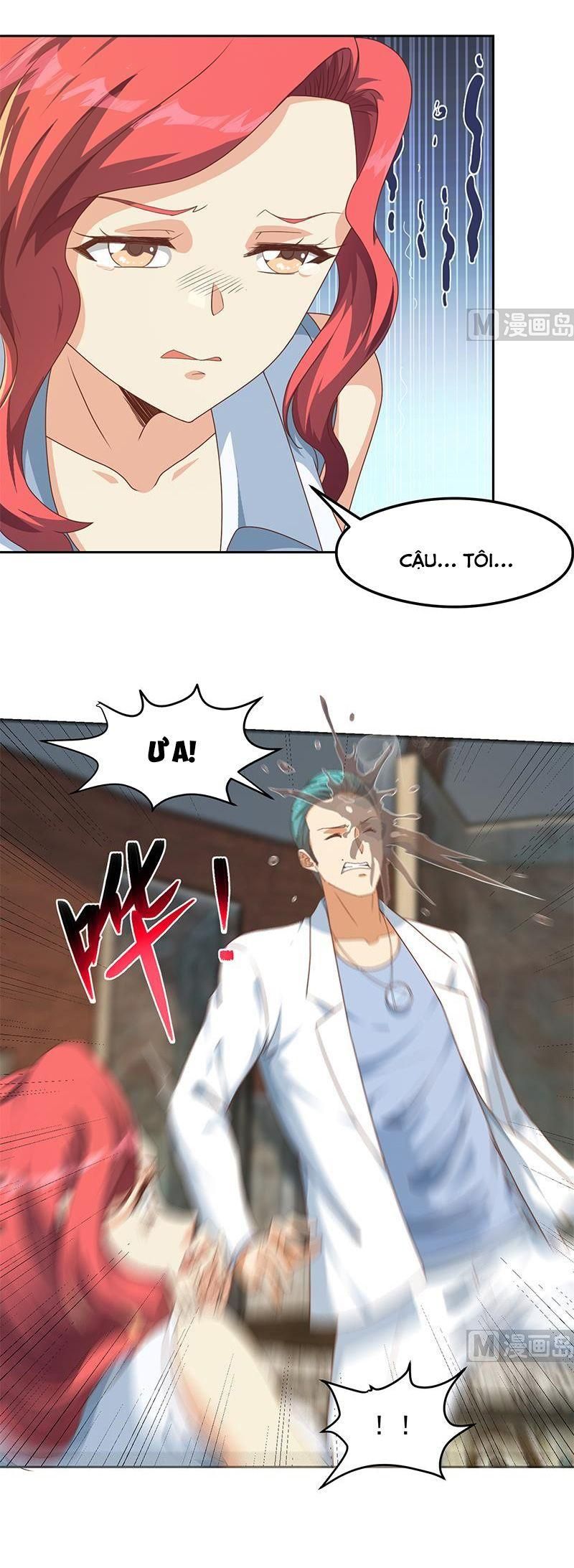 đọc truyện Tu Tiên Trở Về Tại Vườn Trường Chương 216 ảnh 7 tại Thiên Thai Truyện