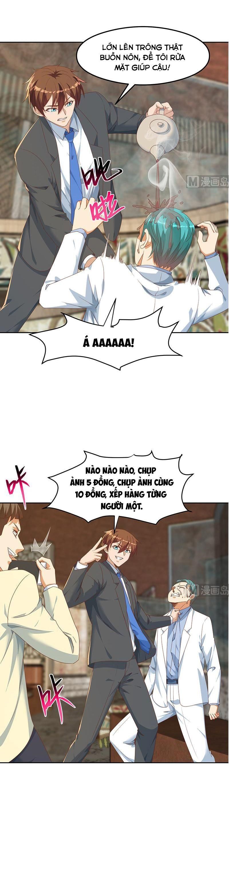 đọc truyện Tu Tiên Trở Về Tại Vườn Trường Chương 216 ảnh 11 tại Thiên Thai Truyện