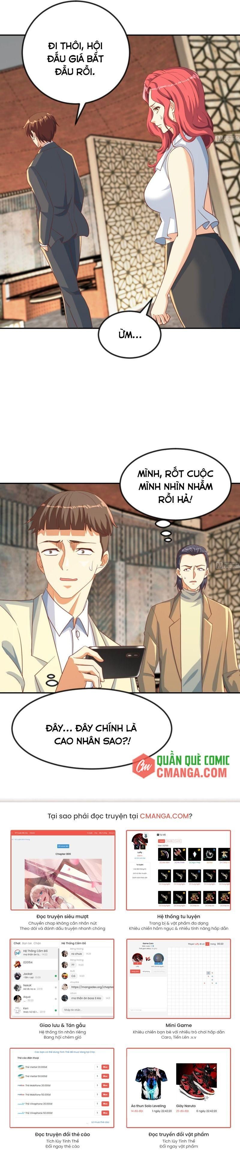 đọc truyện Tu Tiên Trở Về Tại Vườn Trường Chương 217 ảnh 12 tại Thiên Thai Truyện