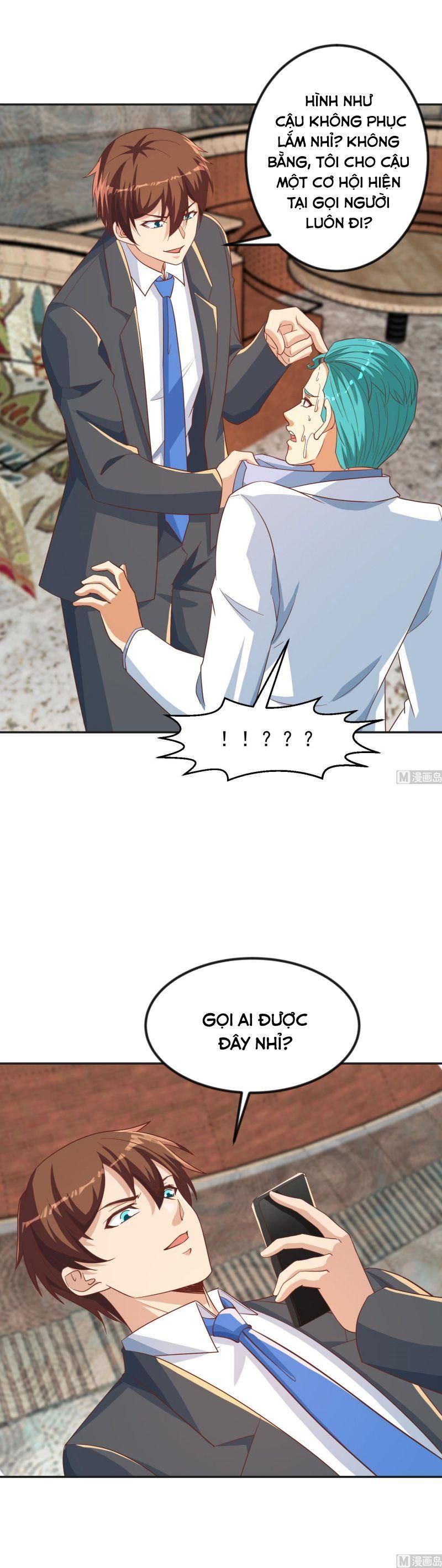 đọc truyện Tu Tiên Trở Về Tại Vườn Trường Chương 217 ảnh 4 tại Thiên Thai Truyện