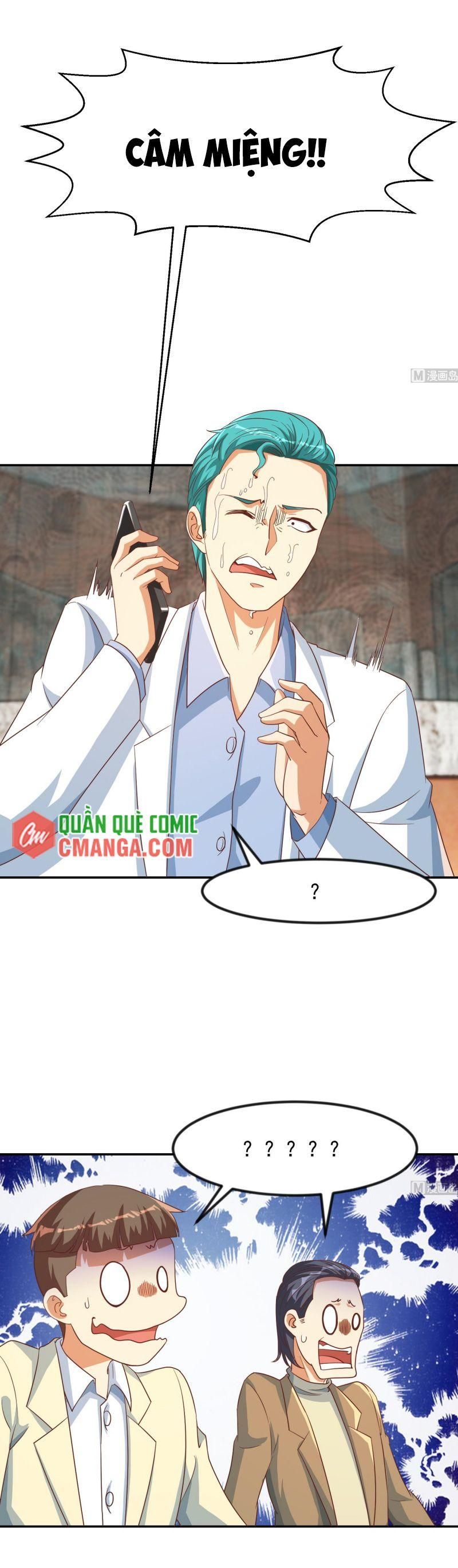 đọc truyện Tu Tiên Trở Về Tại Vườn Trường Chương 217 ảnh 9 tại Thiên Thai Truyện