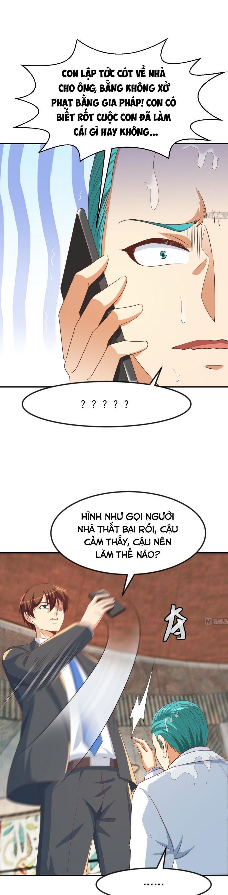 đọc truyện Tu Tiên Trở Về Tại Vườn Trường Chương 217 ảnh 10 tại Thiên Thai Truyện