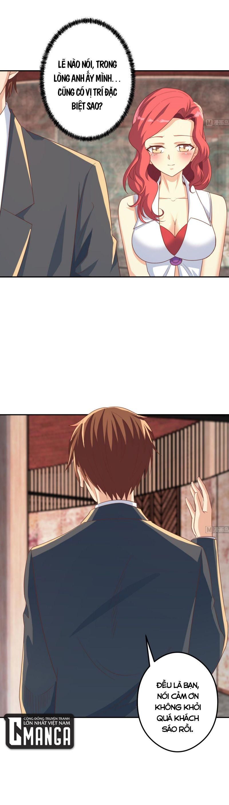 đọc truyện Tu Tiên Trở Về Tại Vườn Trường Chương 218 ảnh 5 tại Thiên Thai Truyện