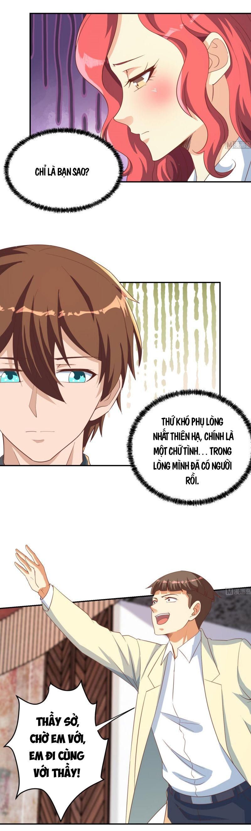 đọc truyện Tu Tiên Trở Về Tại Vườn Trường Chương 218 ảnh 6 tại Thiên Thai Truyện