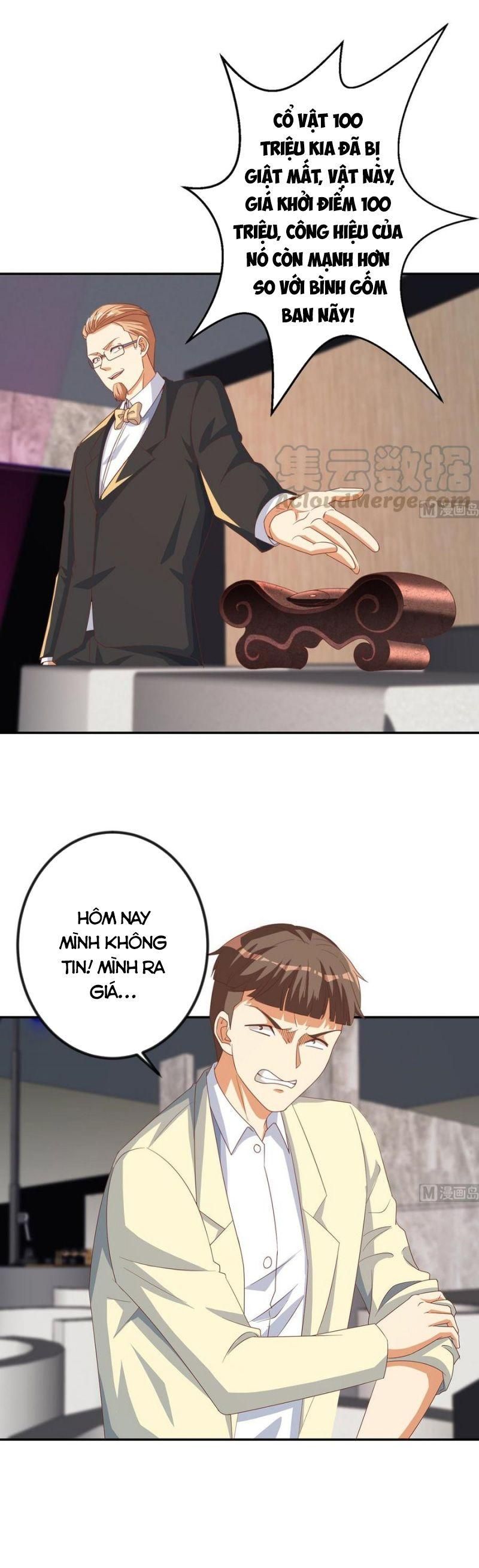 đọc truyện Tu Tiên Trở Về Tại Vườn Trường Chương 219 ảnh 6 tại Thiên Thai Truyện