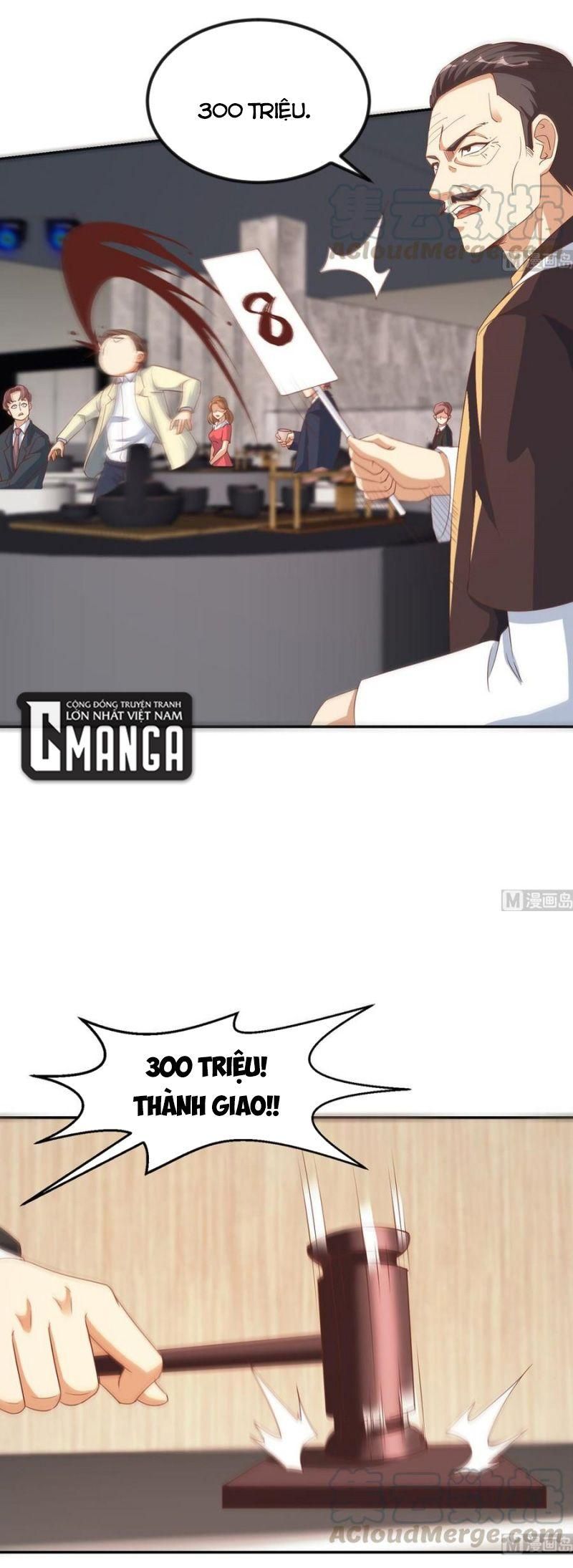 đọc truyện Tu Tiên Trở Về Tại Vườn Trường Chương 219 ảnh 7 tại Thiên Thai Truyện