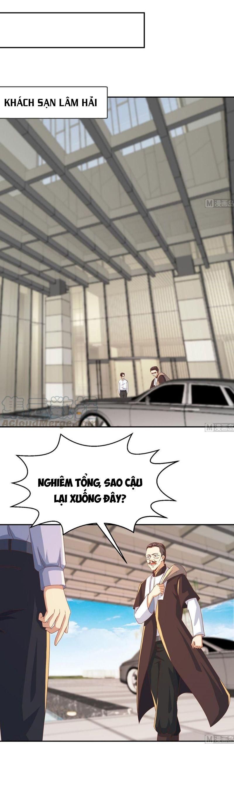 đọc truyện Tu Tiên Trở Về Tại Vườn Trường Chương 219 ảnh 10 tại Thiên Thai Truyện