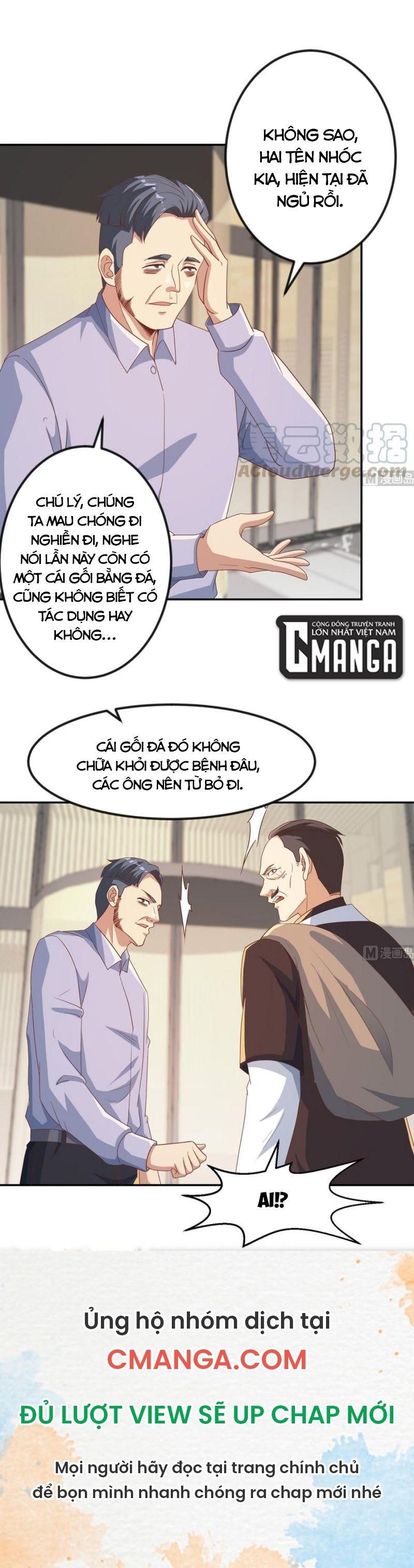 đọc truyện Tu Tiên Trở Về Tại Vườn Trường Chương 219 ảnh 11 tại Thiên Thai Truyện