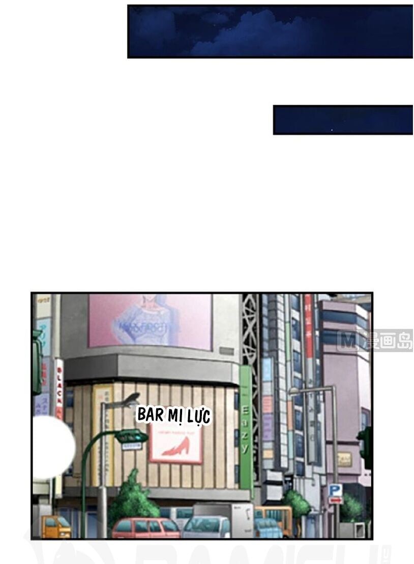 đọc truyện Tu Tiên Trở Về Tại Vườn Trường Chương 22 ảnh 14 tại Thiên Thai Truyện