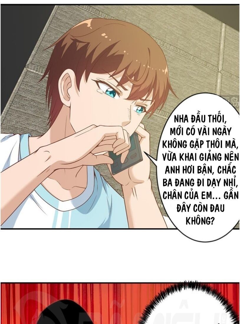 đọc truyện Tu Tiên Trở Về Tại Vườn Trường Chương 22 ảnh 4 tại Thiên Thai Truyện