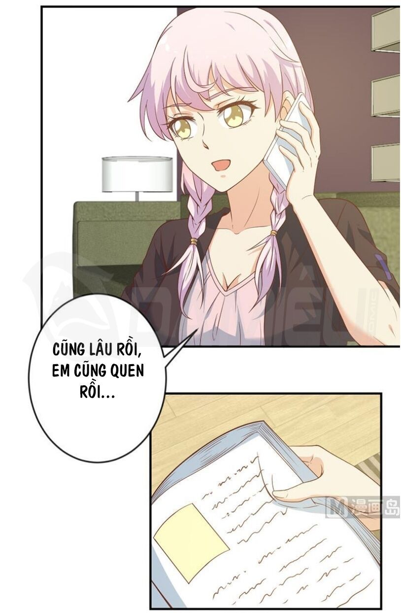 đọc truyện Tu Tiên Trở Về Tại Vườn Trường Chương 22 ảnh 6 tại Thiên Thai Truyện