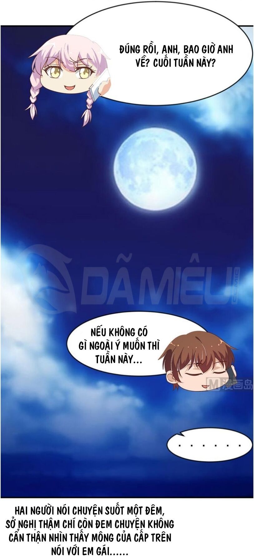 đọc truyện Tu Tiên Trở Về Tại Vườn Trường Chương 22 ảnh 7 tại Thiên Thai Truyện