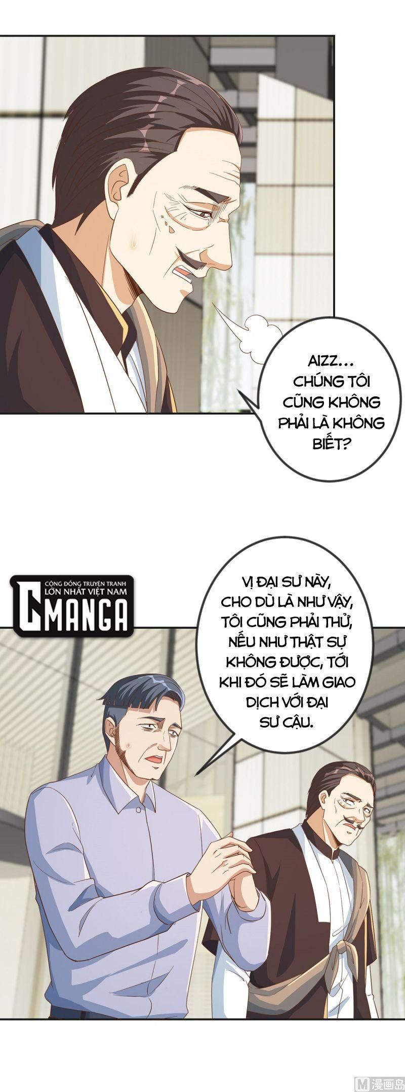 đọc truyện Tu Tiên Trở Về Tại Vườn Trường Chương 220 ảnh 9 tại Thiên Thai Truyện