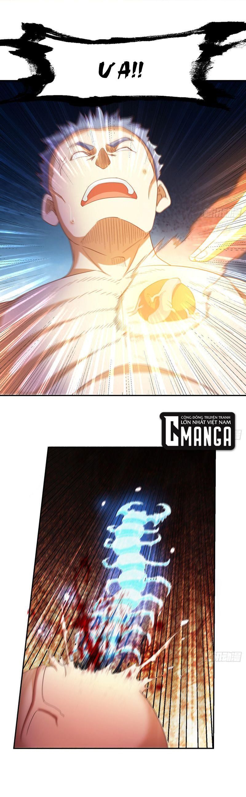 đọc truyện Tu Tiên Trở Về Tại Vườn Trường Chương 222 ảnh 6 tại Thiên Thai Truyện