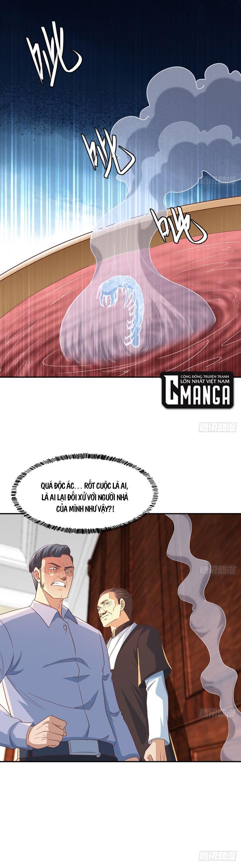 đọc truyện Tu Tiên Trở Về Tại Vườn Trường Chương 222 ảnh 8 tại Thiên Thai Truyện